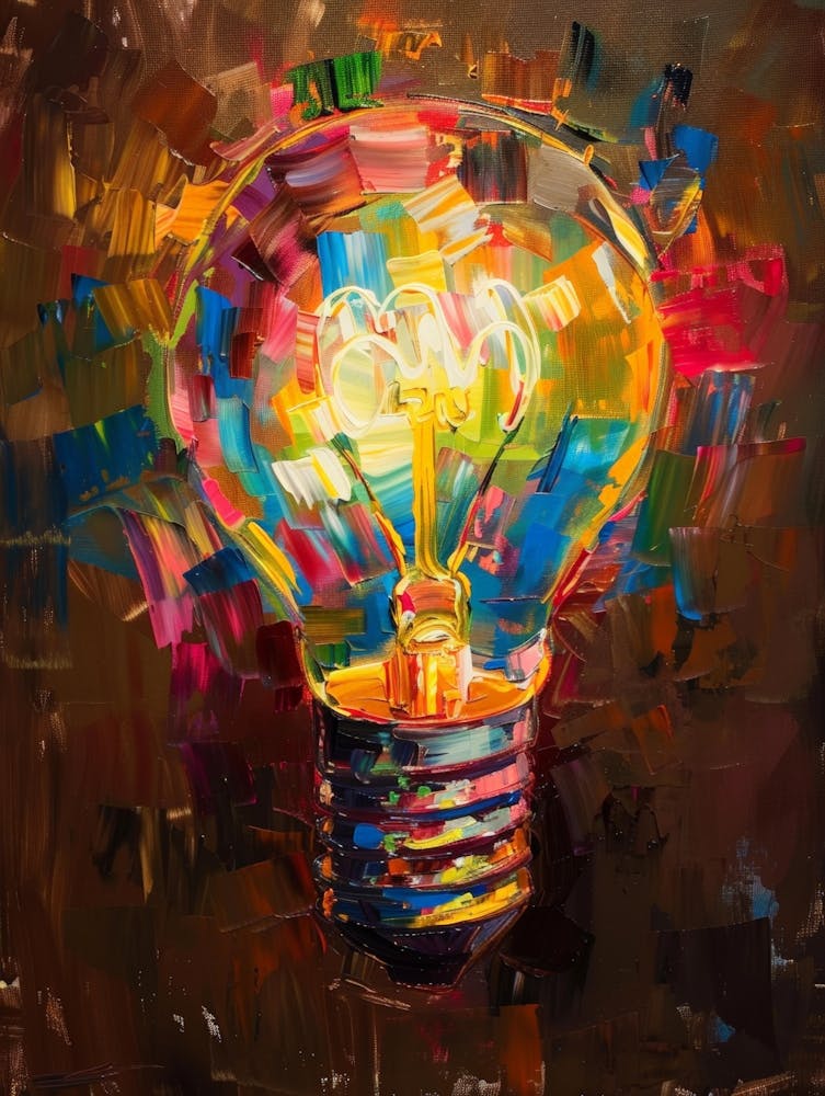 Light Bulb 1