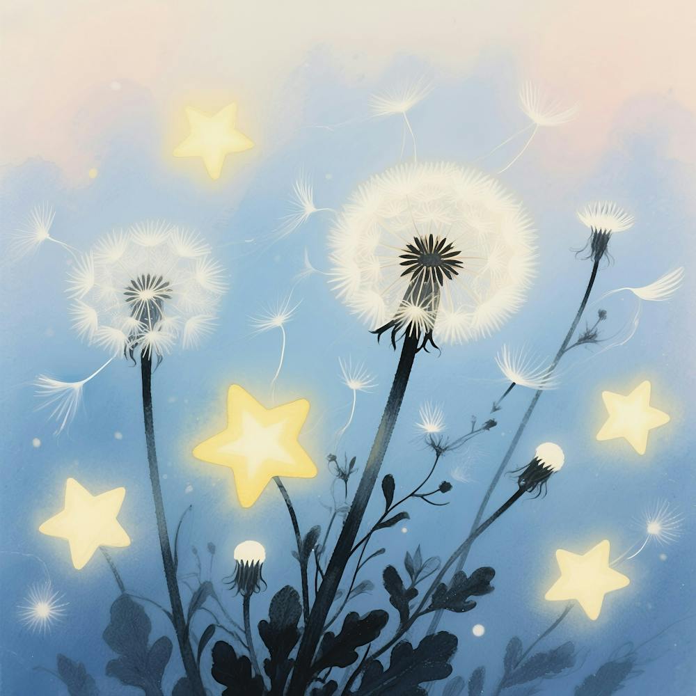 Dandelion 2