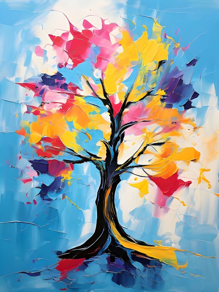 Tree Of Life 103