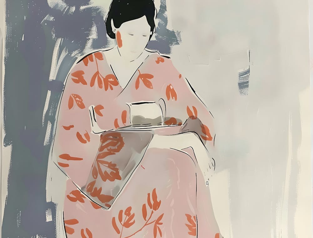 Kimono