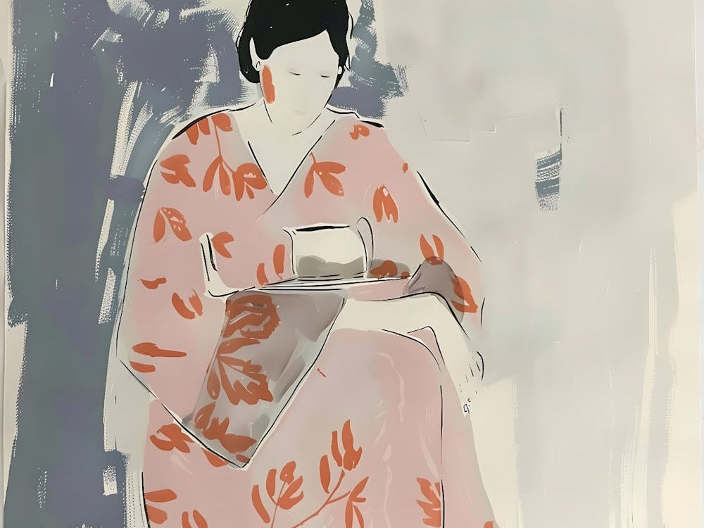 Kimono