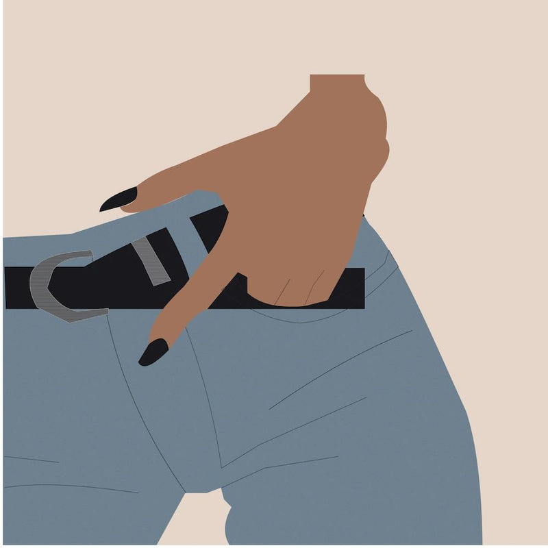 Belt