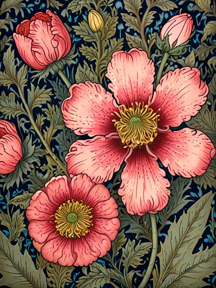 William Morris 14