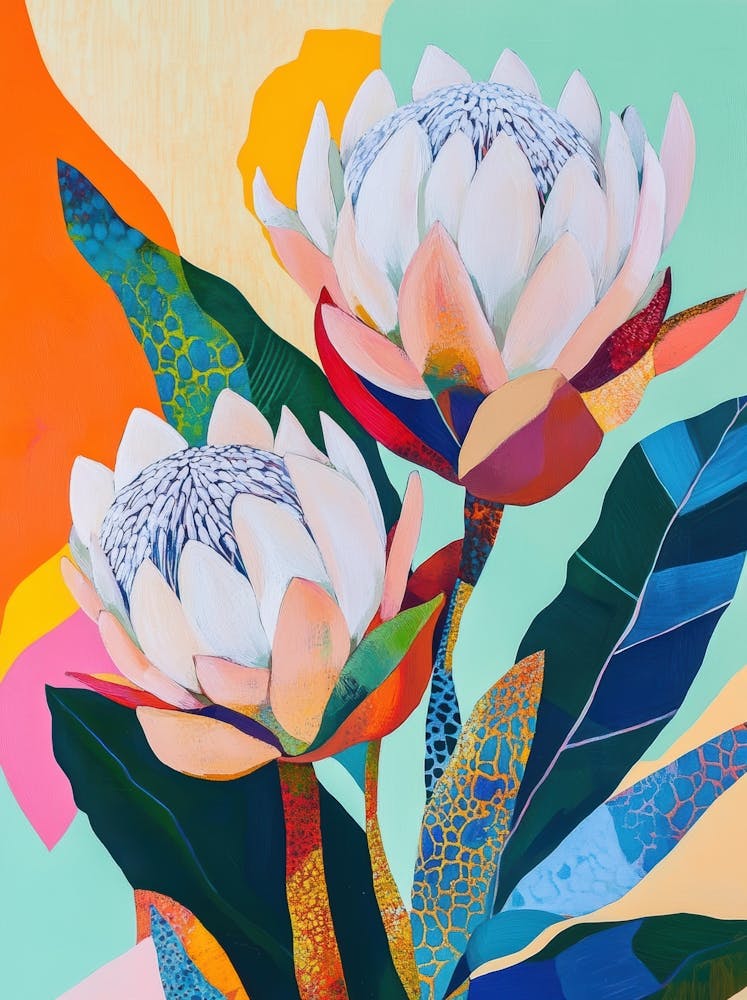 Proteas 1