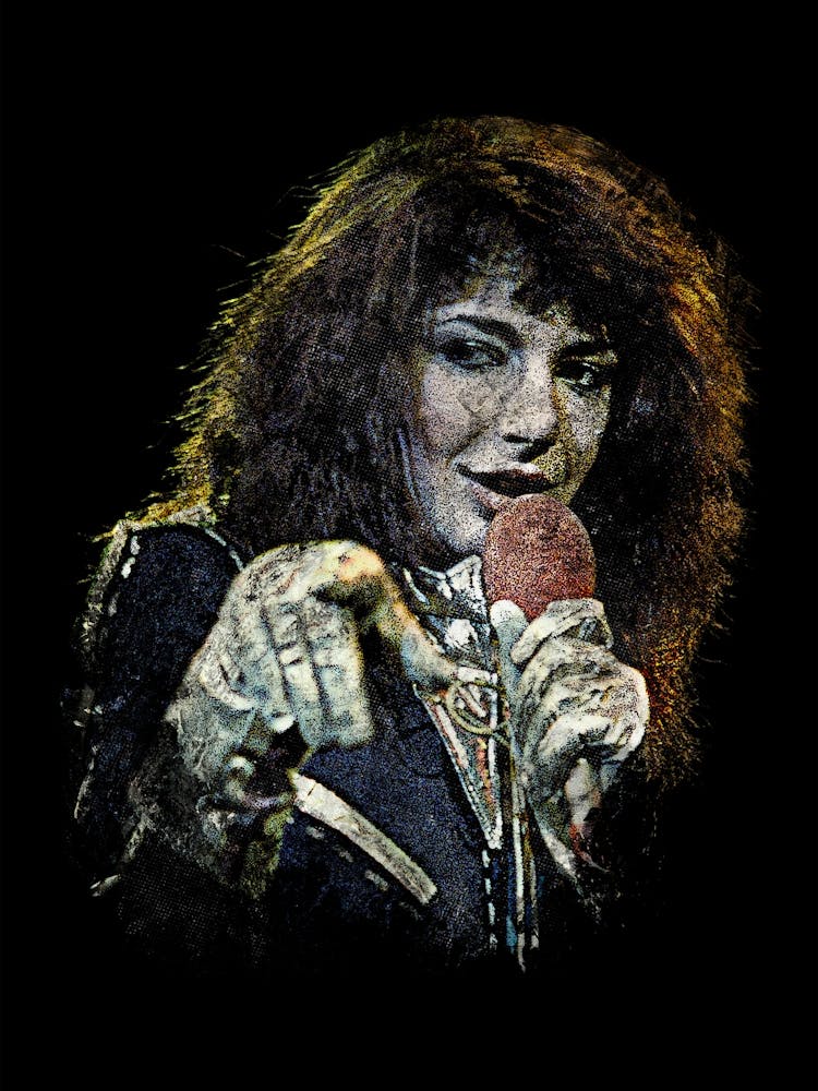 Kate Bush Sings