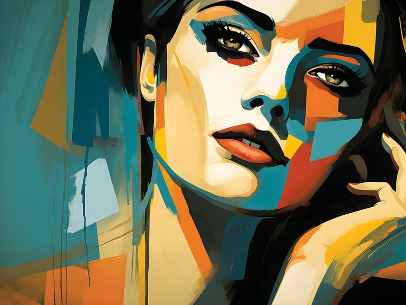 Modern Woman 3