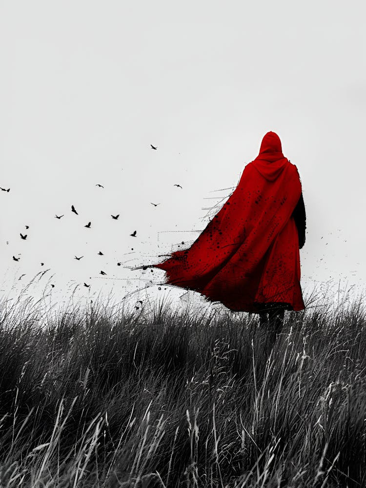 Red Riding Hood