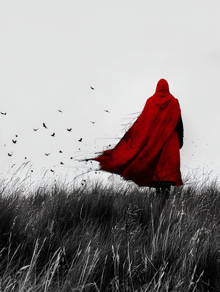 Red Riding Hood