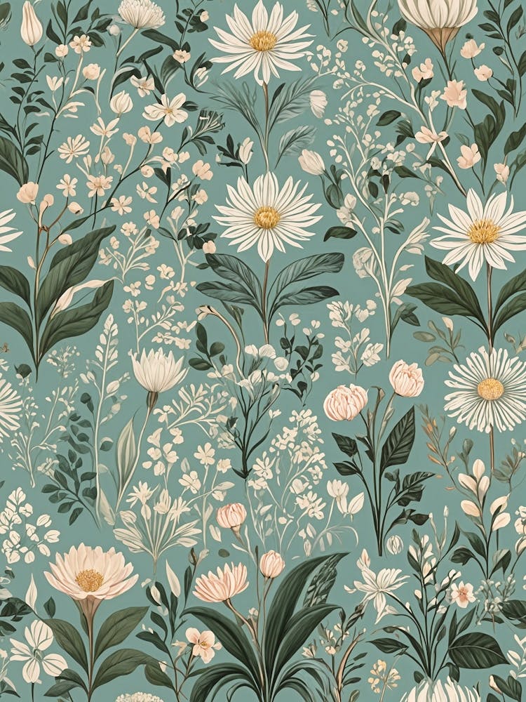 Floraly no1