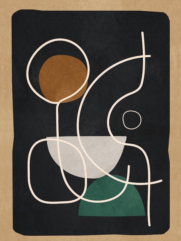 Floating Abstraction 3