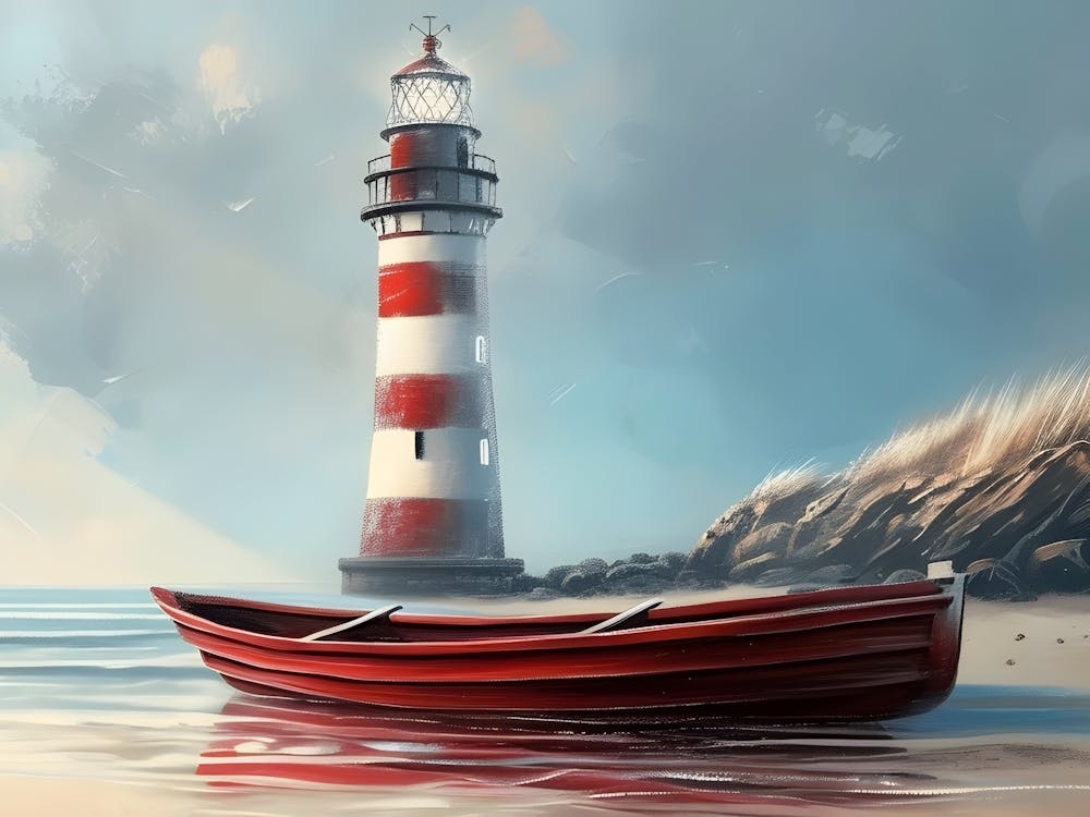 Lighthouse 3