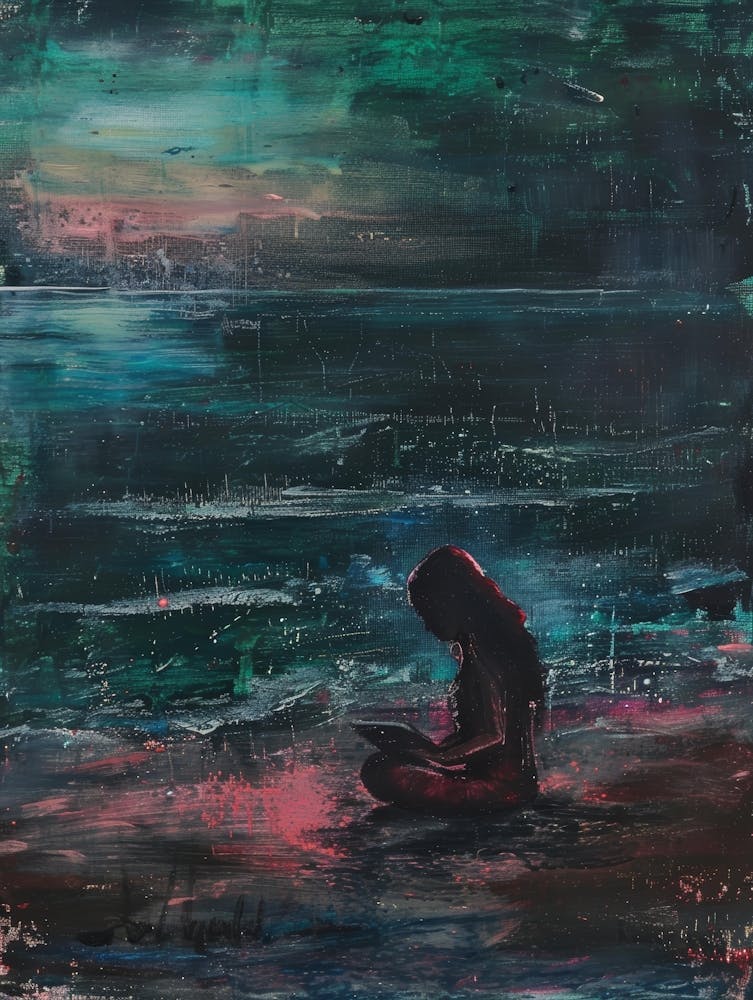 'The Ocean' 2