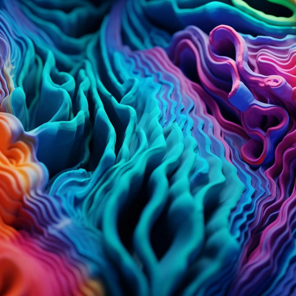 Abstract Painting 29