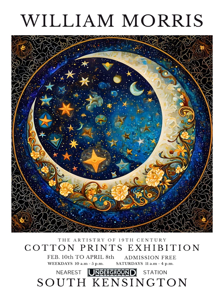 Cotton Prints Exhibition 73