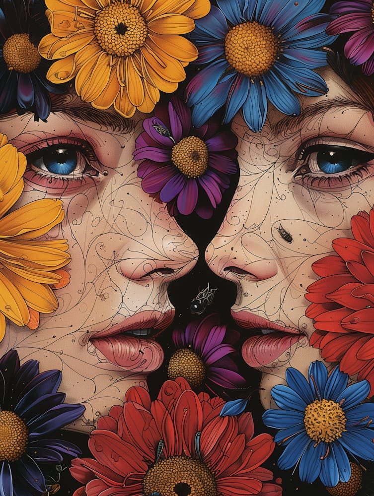Two Faces