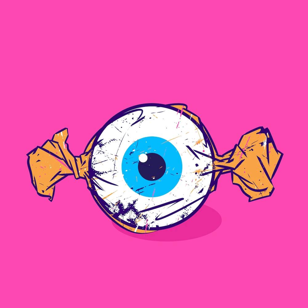 See You Around Square