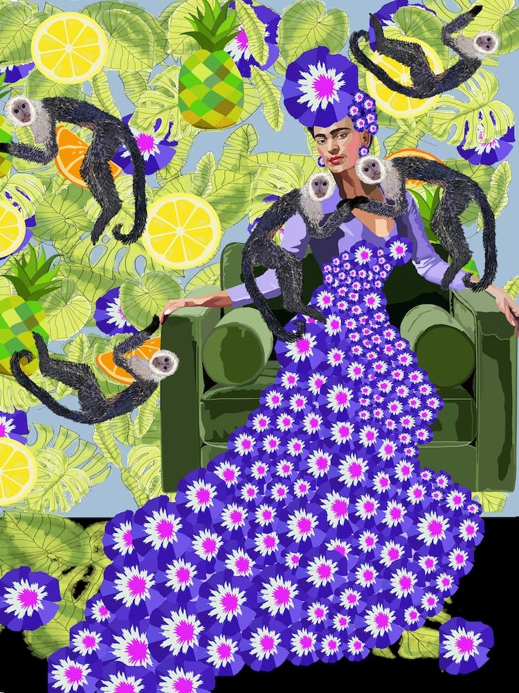 Frida