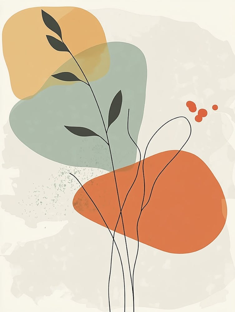 Abstract Painting 121