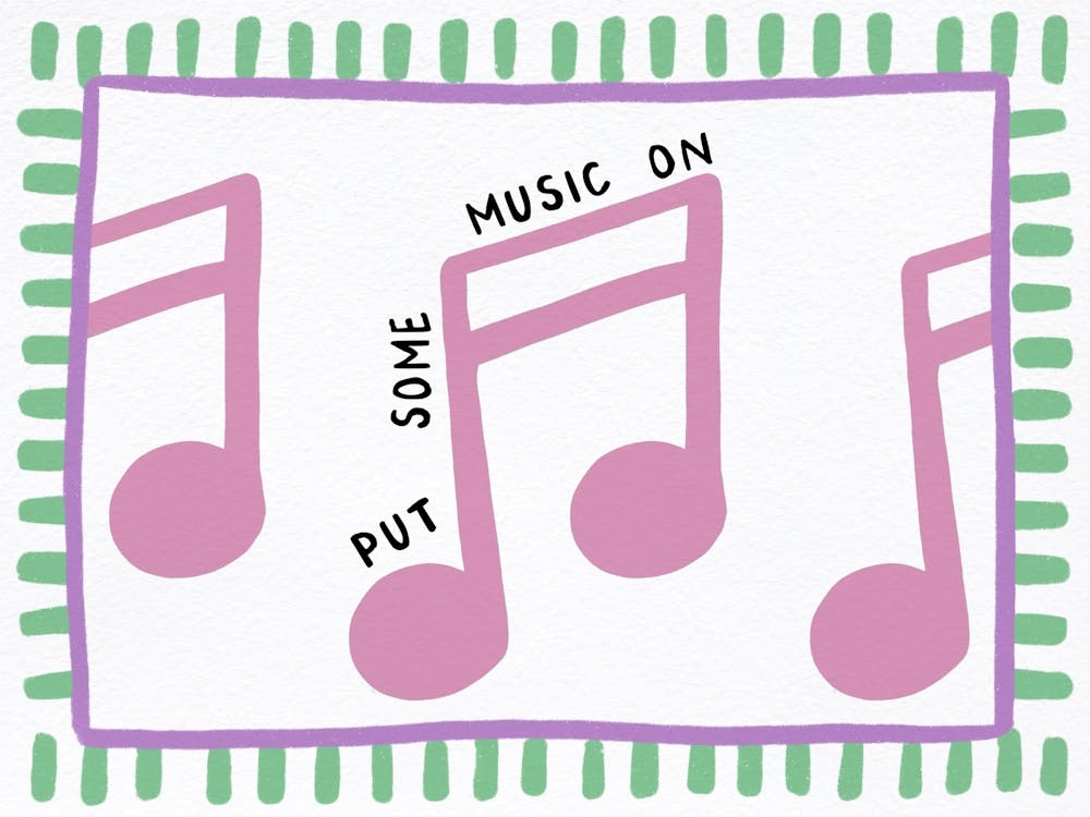 Musikalisch Inspiriert