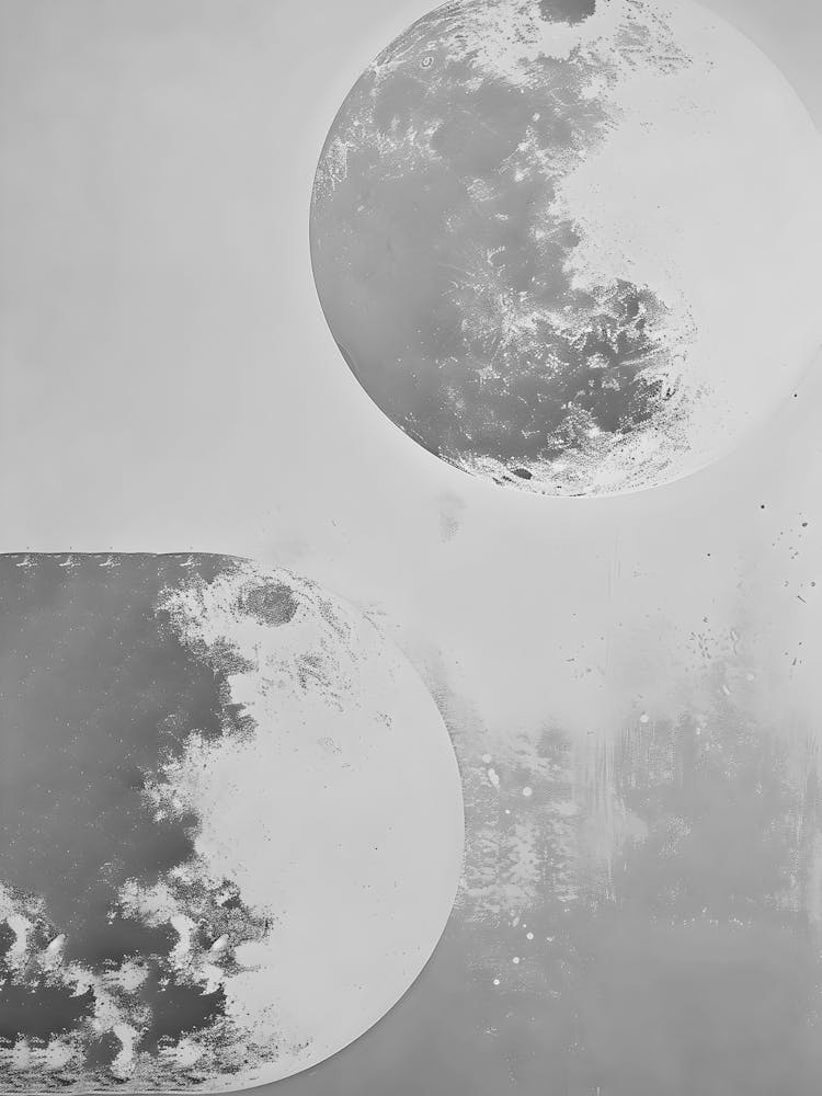 Moons