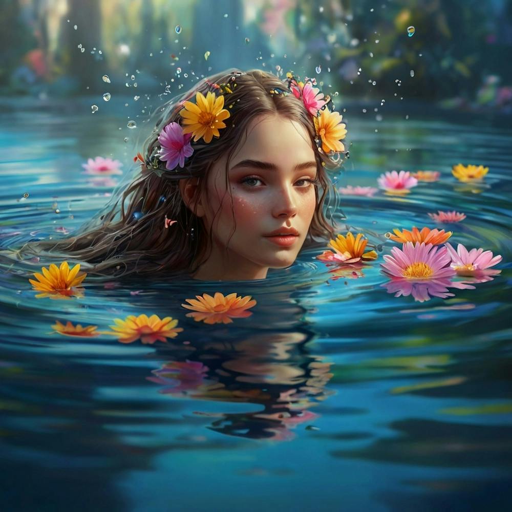 Mermaid 2