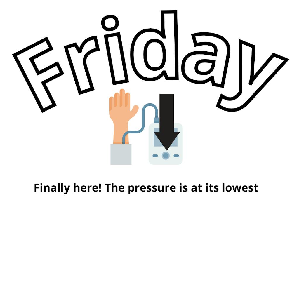 Vendredi