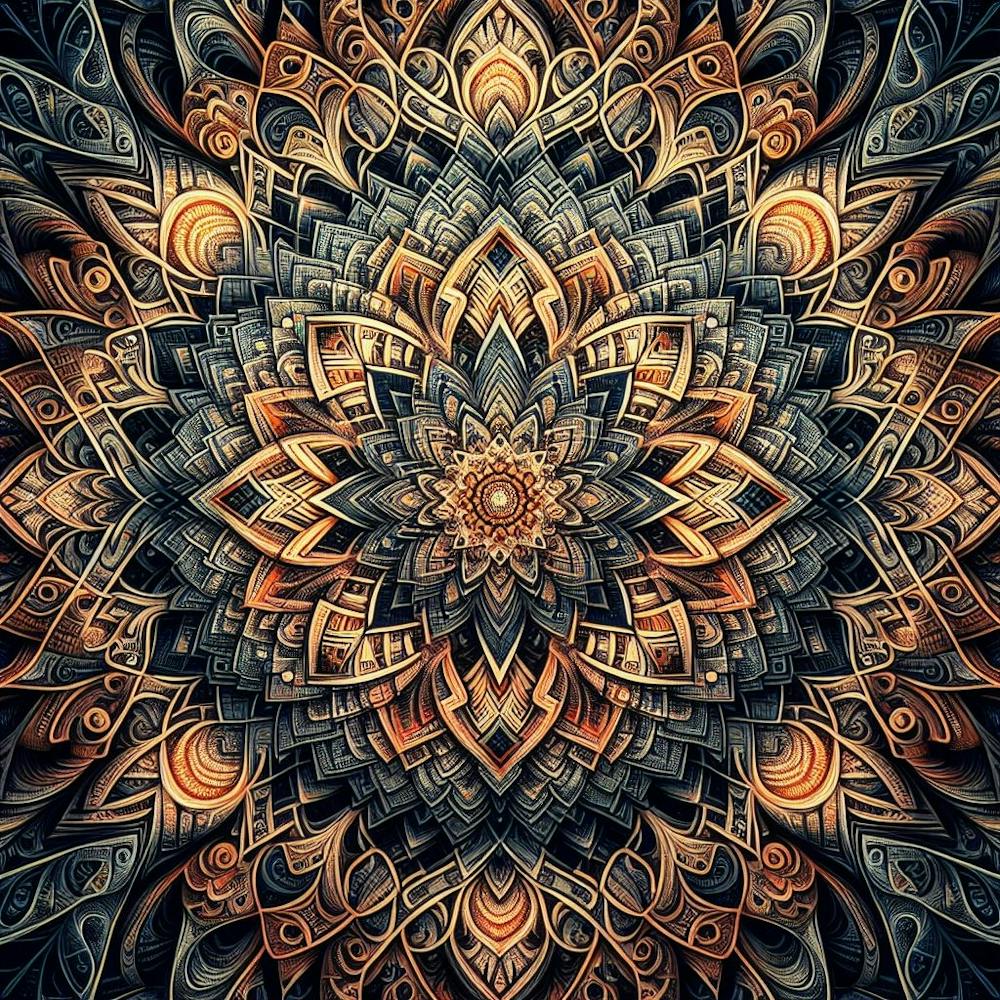 Mandala