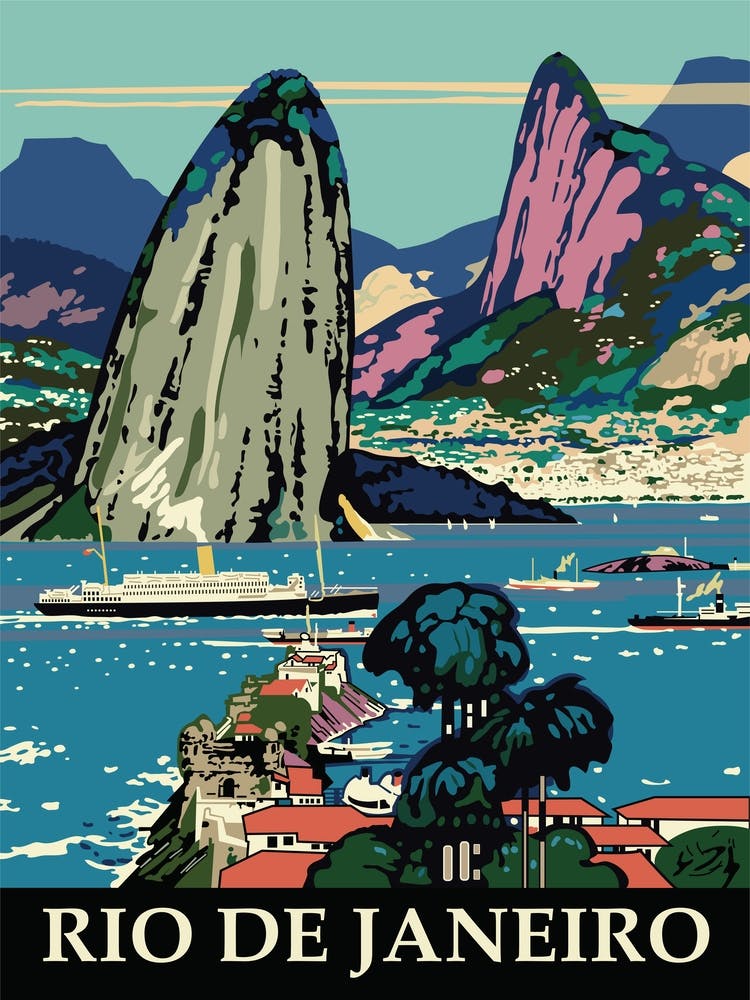 Rio De Janeiro, Brazil
