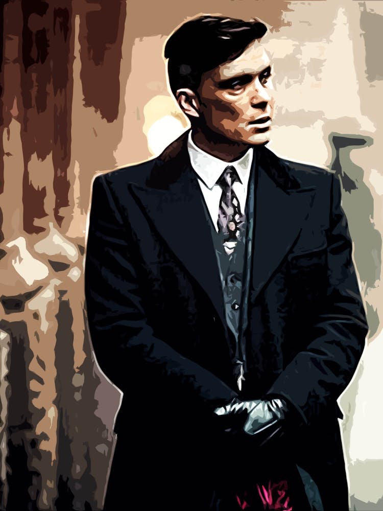 peaky blinders