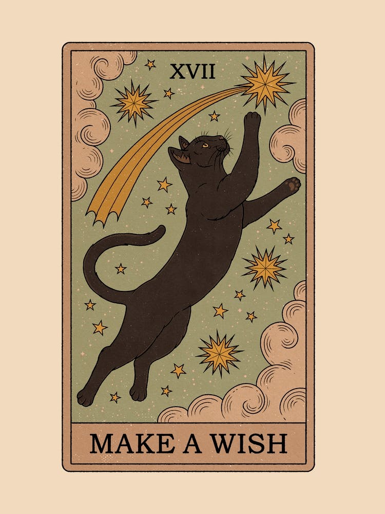 Make a Wish