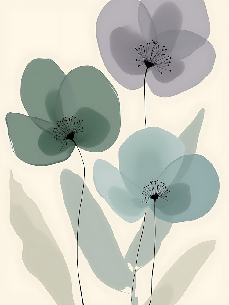 Poppies 5
