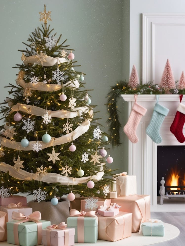 Christmas Tree 23