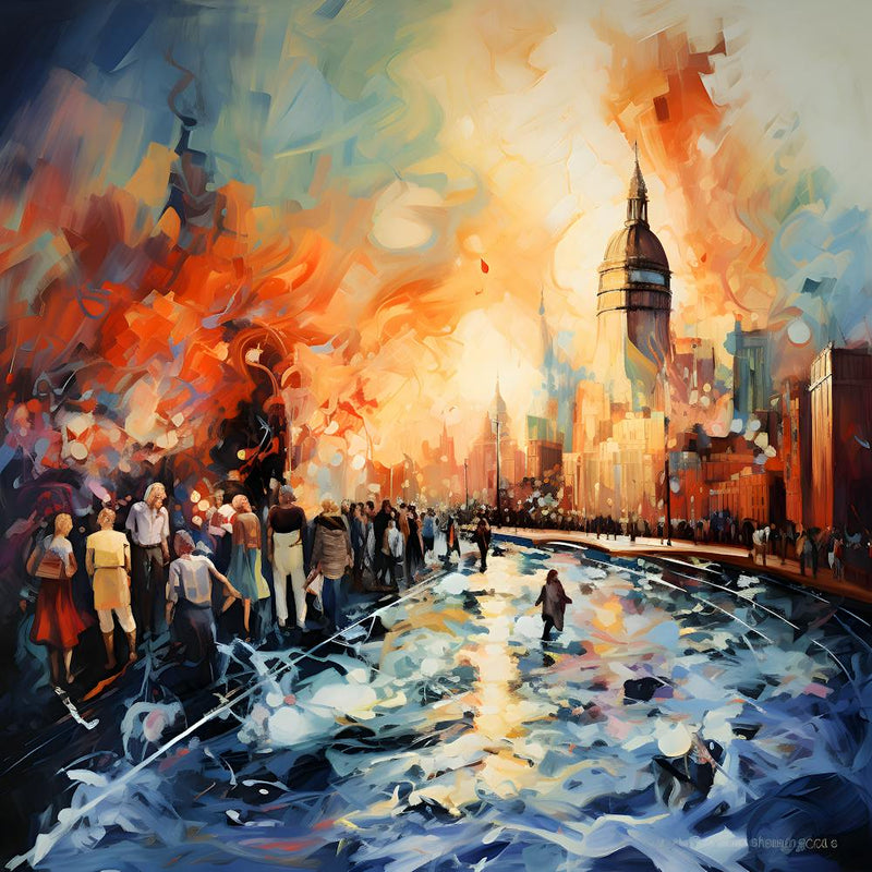 London Fire