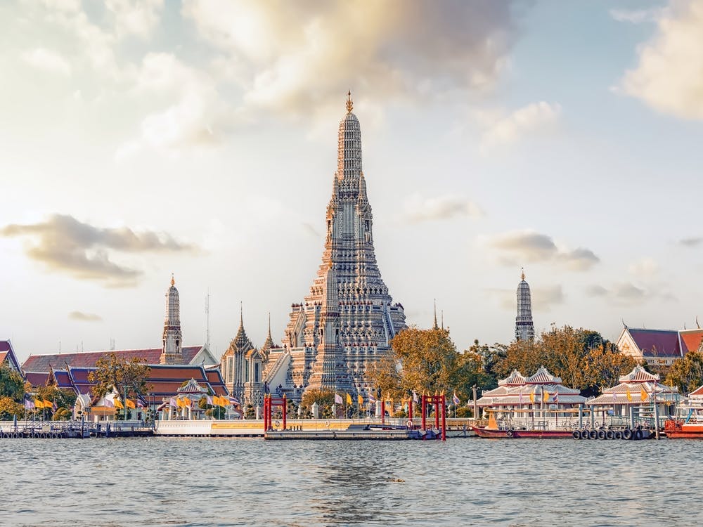 Wat Arun