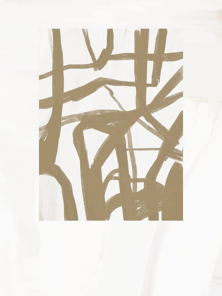 Abstract Painting 29