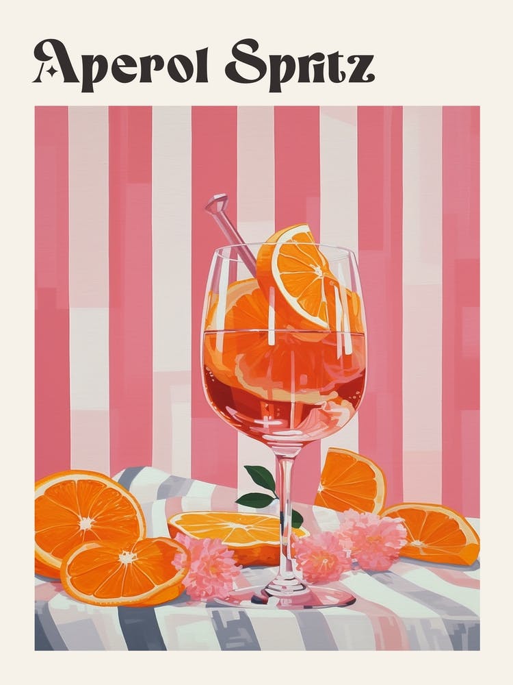 Aperol Spritz