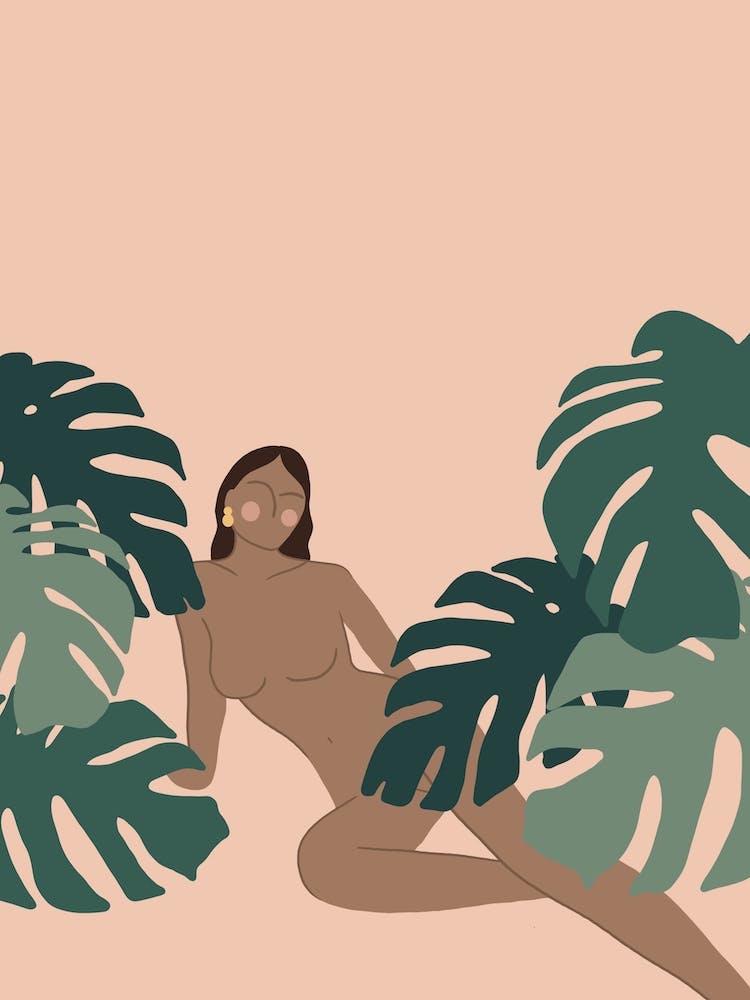 Jungle Girl 3
