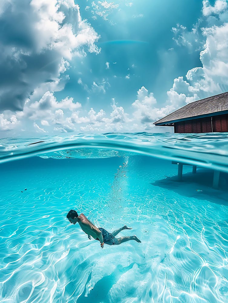 Scuba Diving