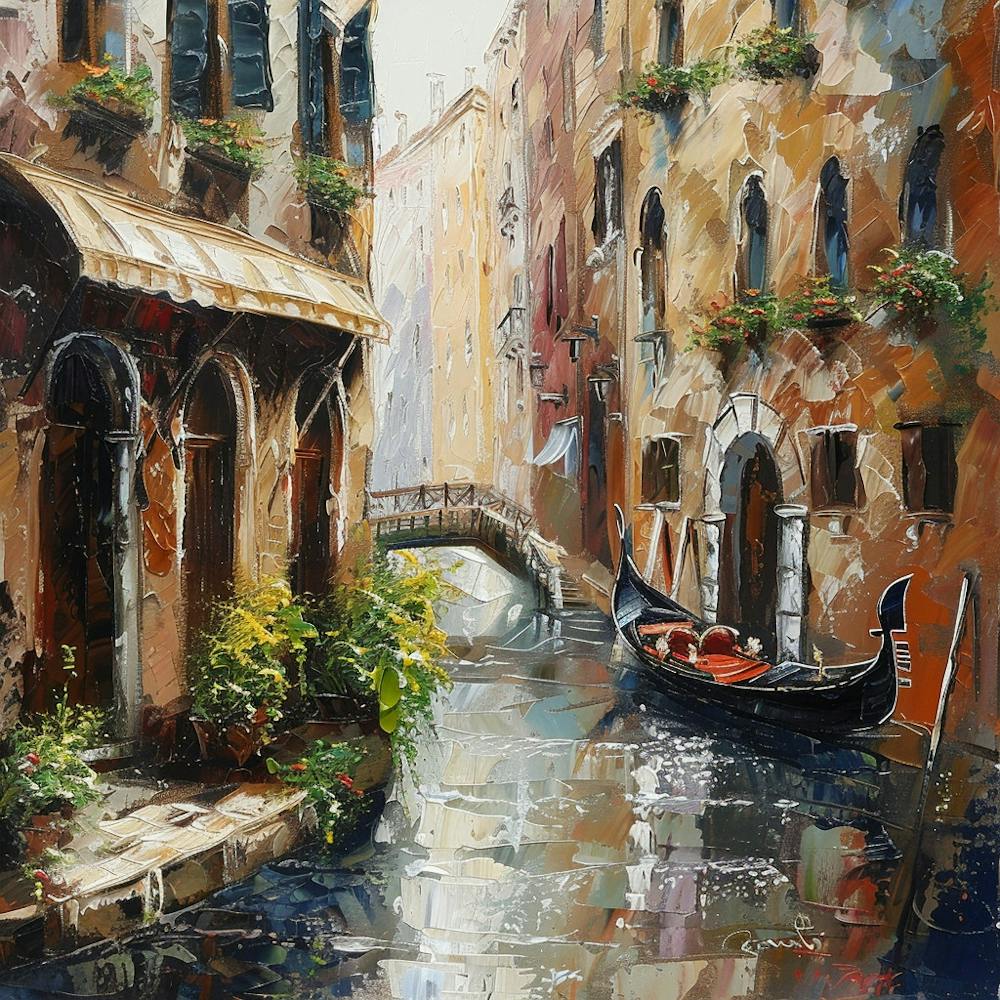 Venice