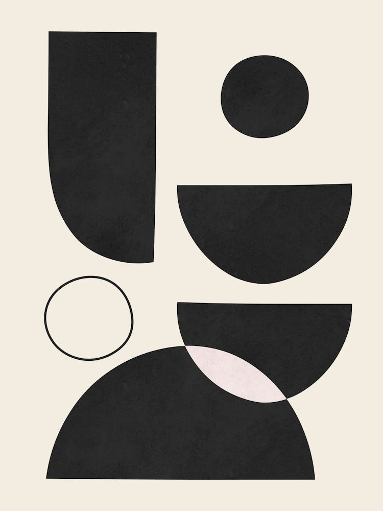 Geometry of circles and semicircles 10