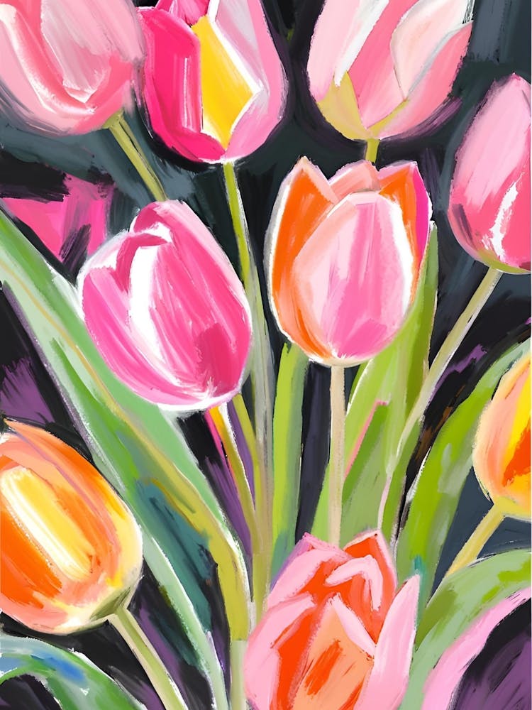 Tulips 3
