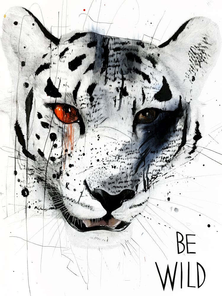 Be Wild
