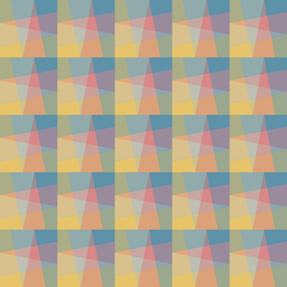 Abstract Triangles