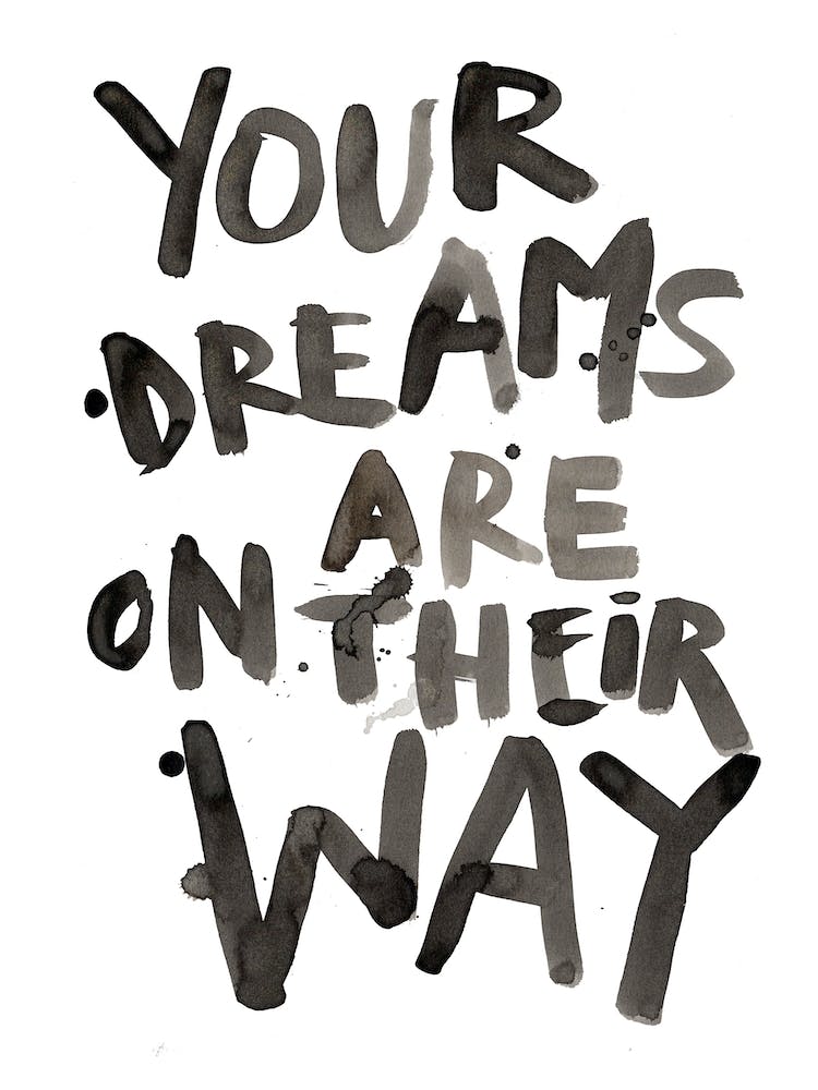 Dreams