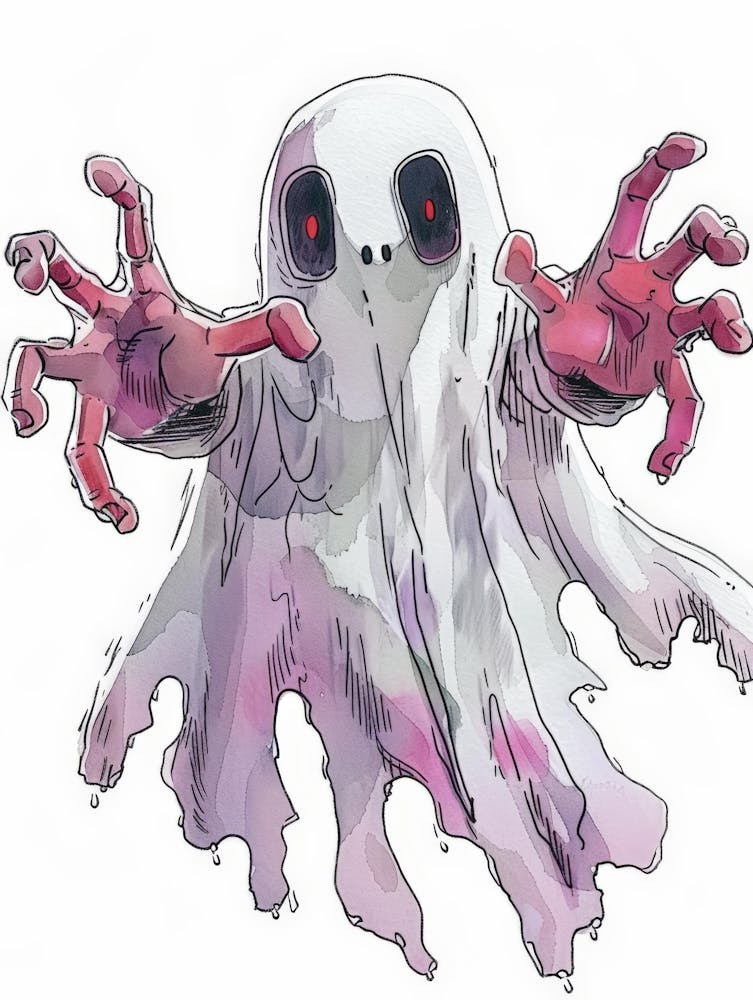 Ghost 6