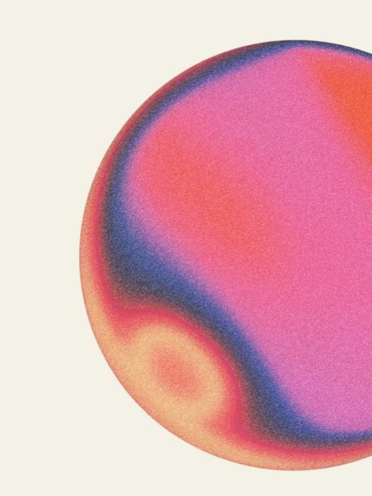 Colorful Sphere