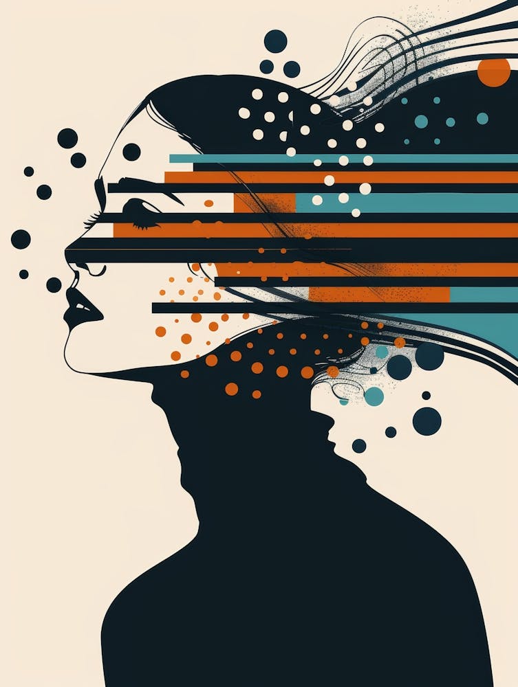 Abstract Painting 2327