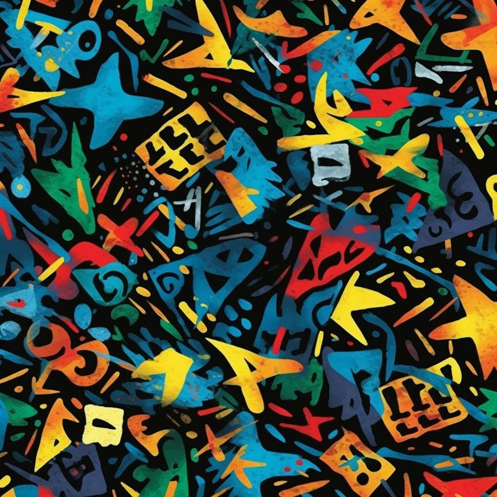 Abstract Painting 29