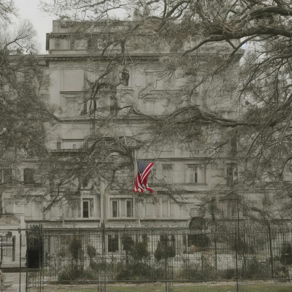 U.S. White House