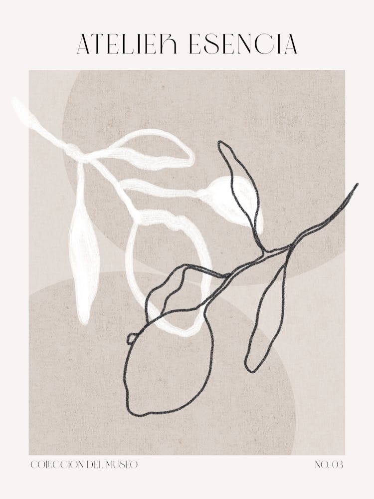 Art bohemian no 55